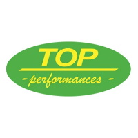 cylindre top performance